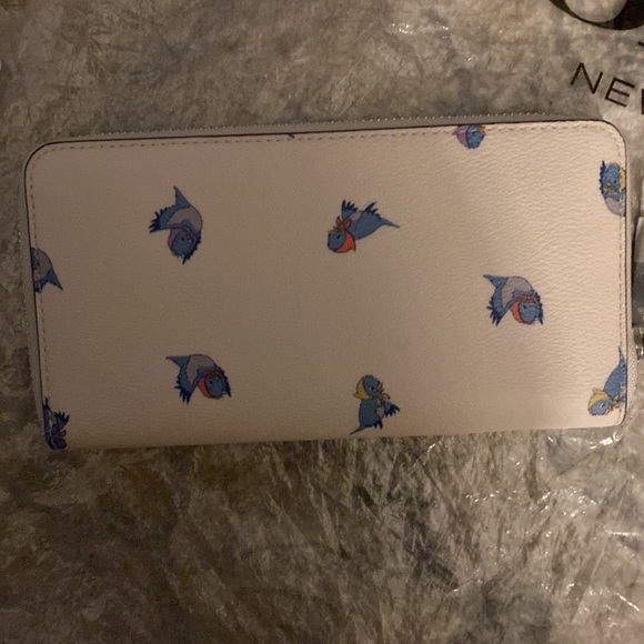 NWT! Coach Disney Cnderella 3 set - Picture 7 of 9